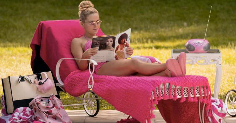 First trailer for Legally Blonde prequel series
