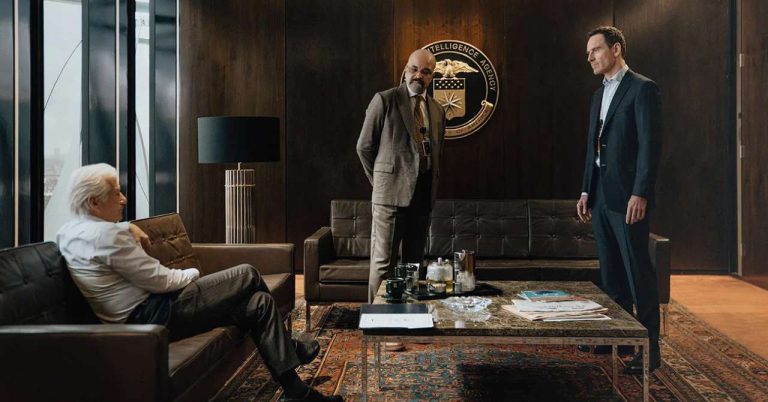 First trailer for Season 2 of The Bureau of Legends
