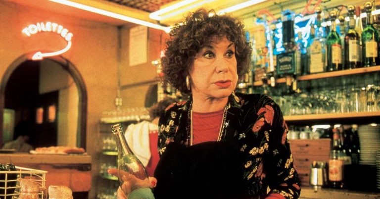 From 400 Blows to Amélie Poulain: Claire Maurier has left us
