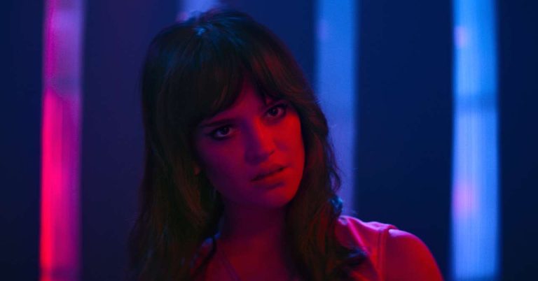Her Private Hell: first trailer for the return of Nicolas Winding Refn
