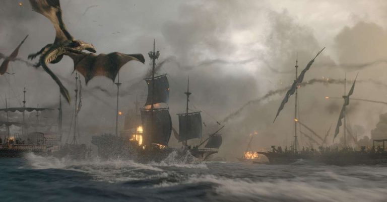 House of the Dragon: Season 3 trailer promises all-out war
