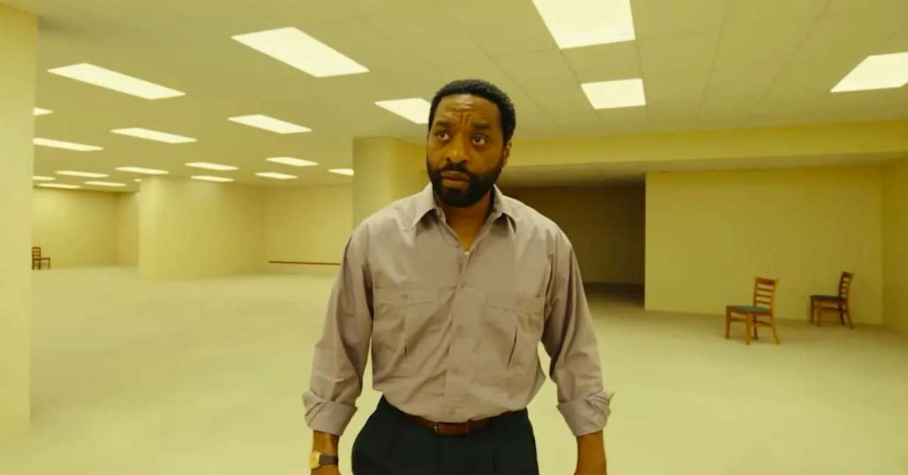 Huge historic start for Backrooms at the US box office