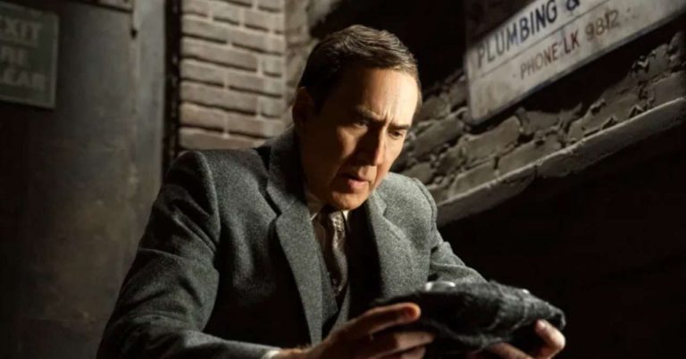 It’s official: Nicolas Cage is no longer called Coppola