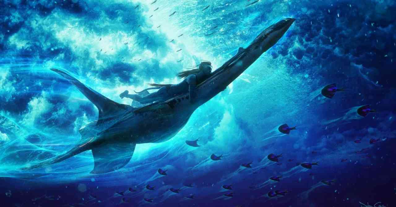 James Cameron wants to drastically reduce the cost of the next Avatar