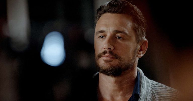 James Franco returns in a blockbuster: he will be in the casting of John Rambo
