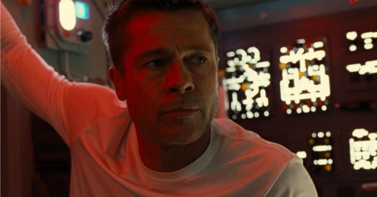 James Gray denies Ad Astra: "It's not my edit"
