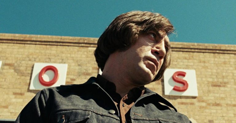 Javier Bardem: “In No Country for Old Men, I felt like a steamroller”
