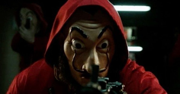 La Casa de Papel will make its return: an exciting teaser posted online by Netflix
