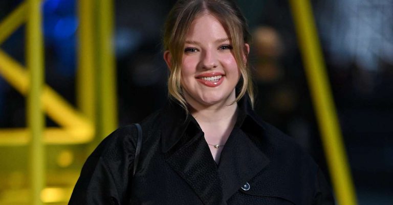 Martin Scorsese's daughter denies being targeted for season 2 of Mr & Mrs Smith
