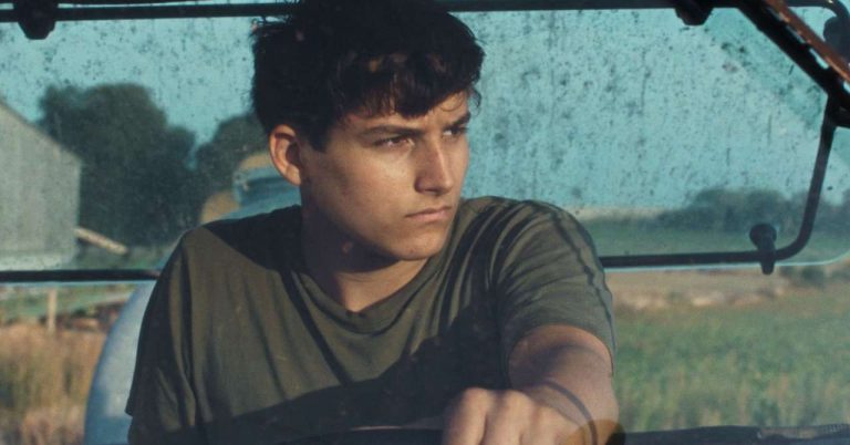 Maxence Voiseux: “The documentary is a molecule that accelerates life”