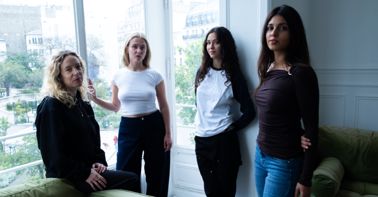 Medea Session, movement of women filmmakers for independent documentaries
