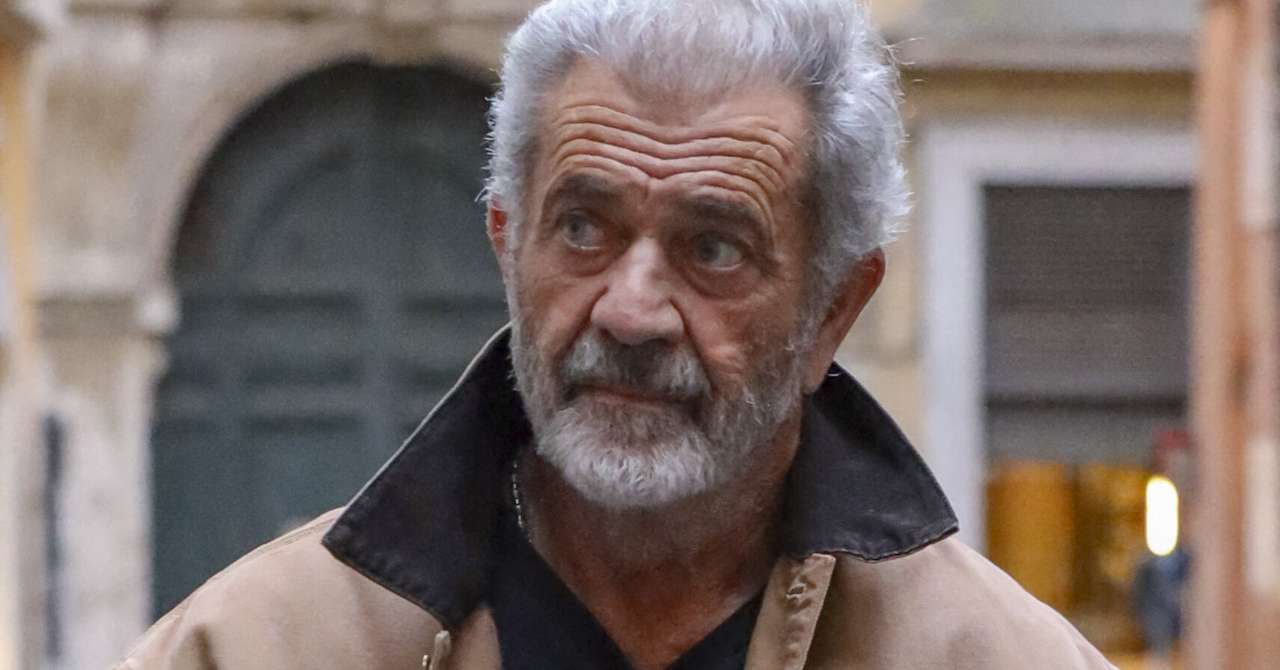 Mel Gibson has completed the sequel to The Passion of the Christ