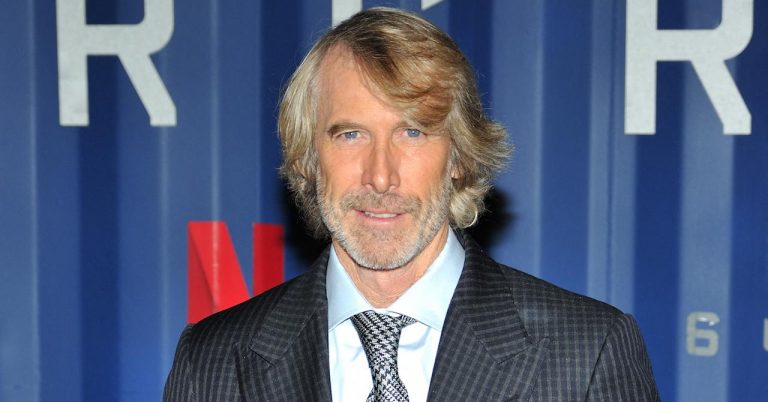 Michael Bay will (already) make a film about American pilots rescued in Iran
