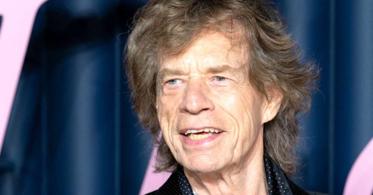 Mick Jagger returns to the cinema in a film by Alice Rohrwacher

