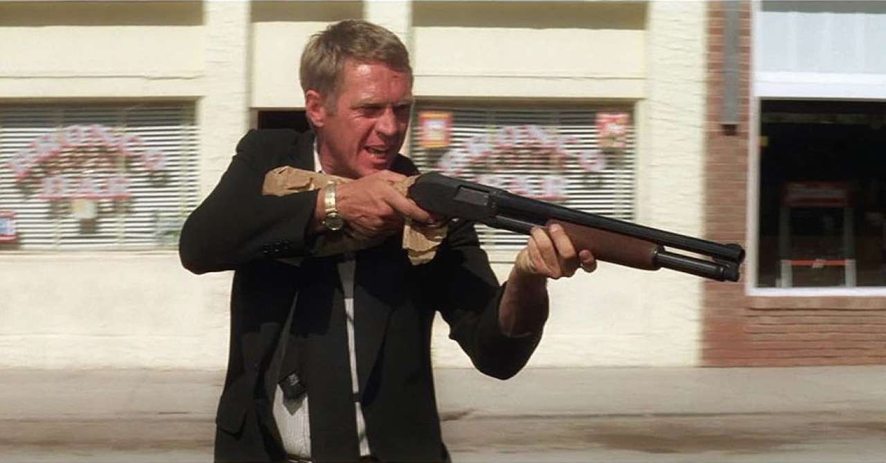 Netflix is ​​preparing a new remake of Sam Peckinpah's Ambush