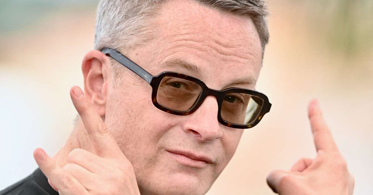 Nicolas Winding Refn in tears in Cannes: "I was dead for 25 minutes..."