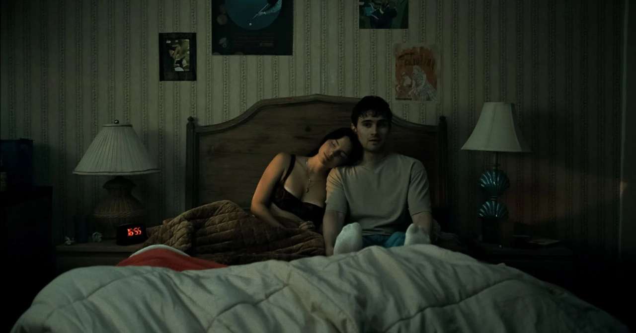 Obsession: a peak of anguish and black humor (review)