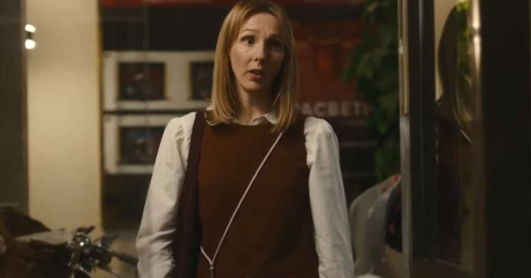 Pauline Clément is From the Comédie Française and it's not simple: trailer
