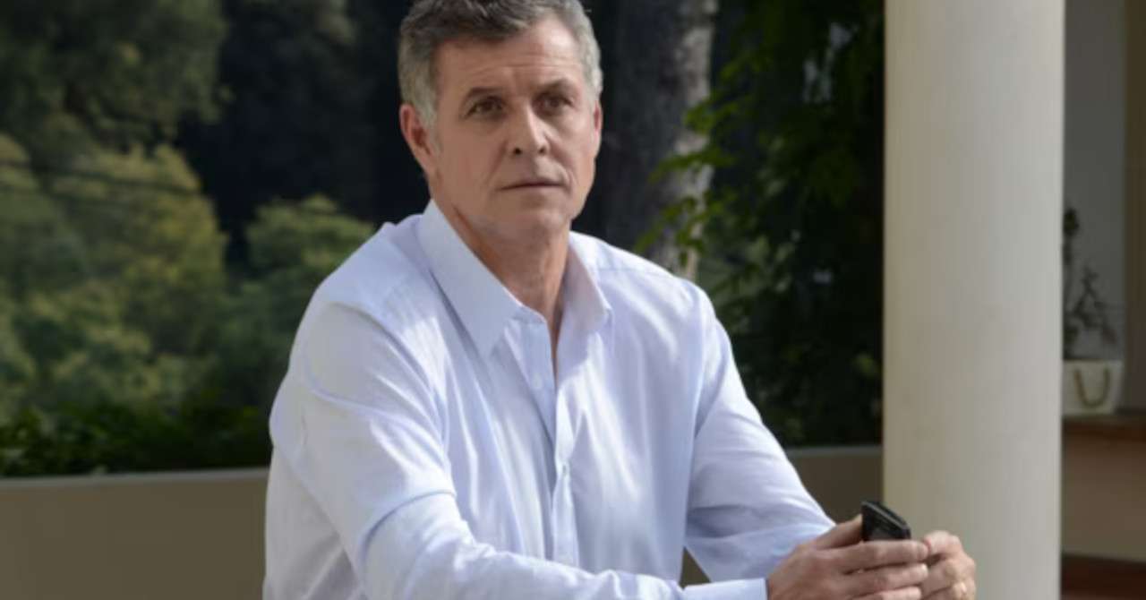 Pierre Deny, figure of TF1 fiction, is dead