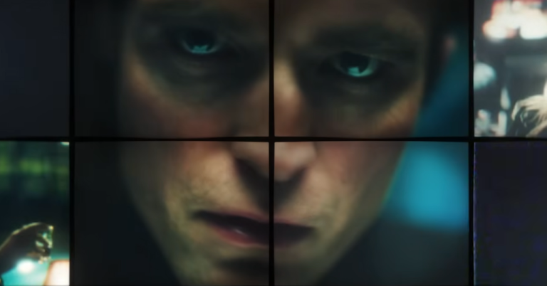 Robert Pattinson hunts pedophiles in Primetime: trailer
