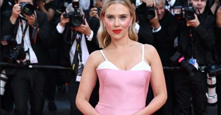 Scarlett Johansson will star in Ari Aster's new film
