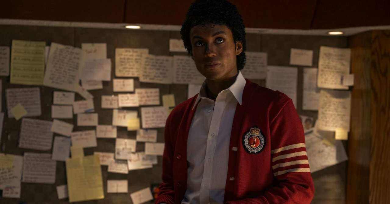 Spike Lee defends Michael in the face of criticism and controversy