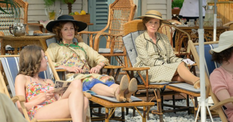 Summer 36: what is the new historical saga of TF1 worth? (critical)
