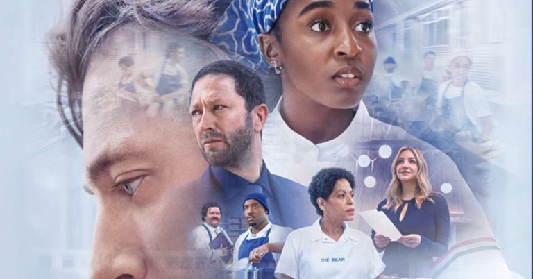 The Bear: a date for the release of season 5, the last of the series
