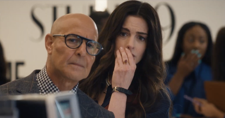 The Devil Wears Prada 3? The cast wants a sequel and quickly!
