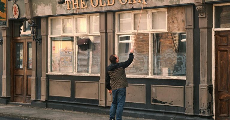 The Old Oak: Ken Loach's latest film, still poignant (review)
