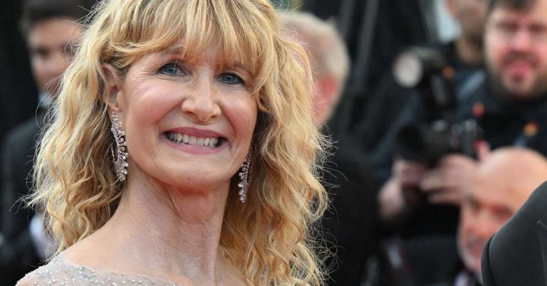 The White Lotus replays an explosive Cannes finale with Laura Dern for season 4