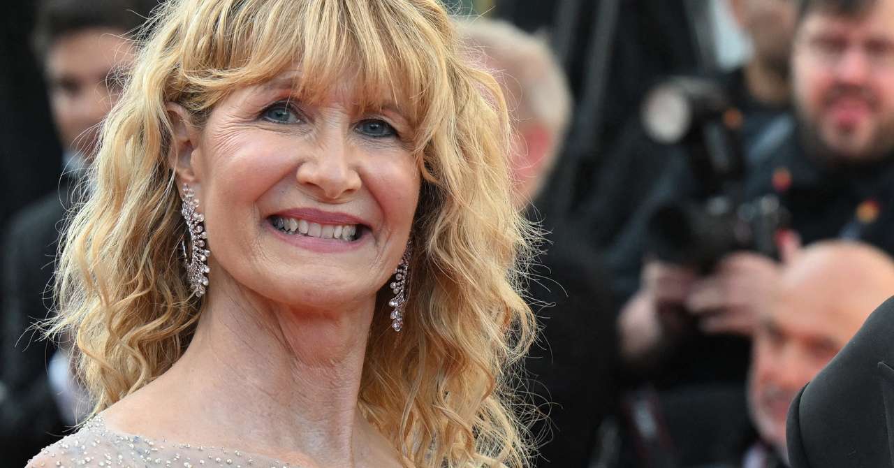 The White Lotus replays an explosive Cannes finale with Laura Dern for season 4