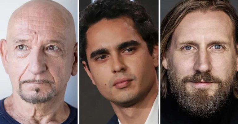 The cast of season 4 of The White Lotus gets even stronger
