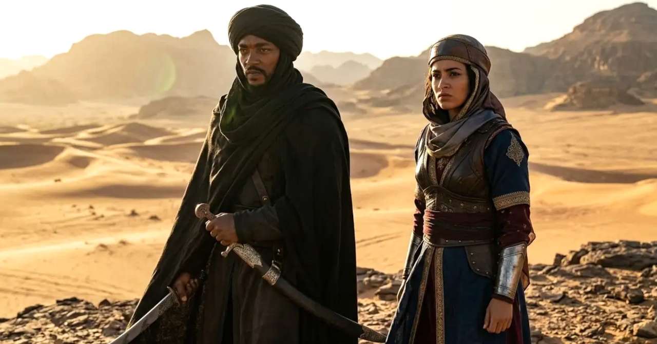 This epic $150 million film is already the worst flop of 2026