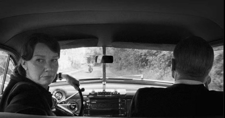 Trailer: Fatherland with Sandra Hüller marks the return of Paweł Pawlikowski