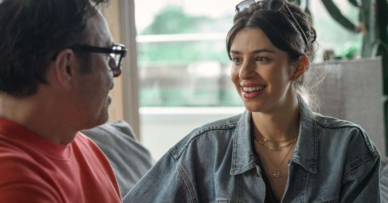 Trailer for Alice and Steve: the most annoying rom'com in the world
