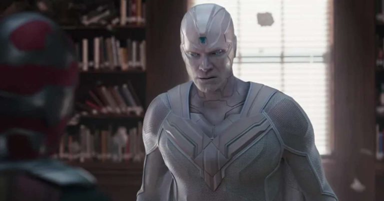VisionQuest: a broadcast date and the return of Ultron for the Marvel series
