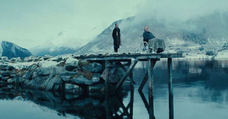 When will Fjord, the 2026 Palme d'Or, be released in France at the cinema?

