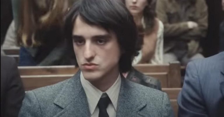 Who plays Jean-Jacques Goldman in The Goldman Trial?
