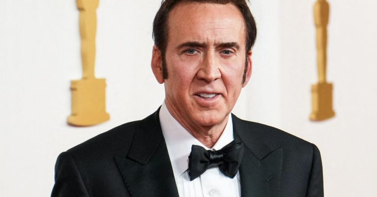 Why Nicolas Cage never worked with Christopher Nolan
