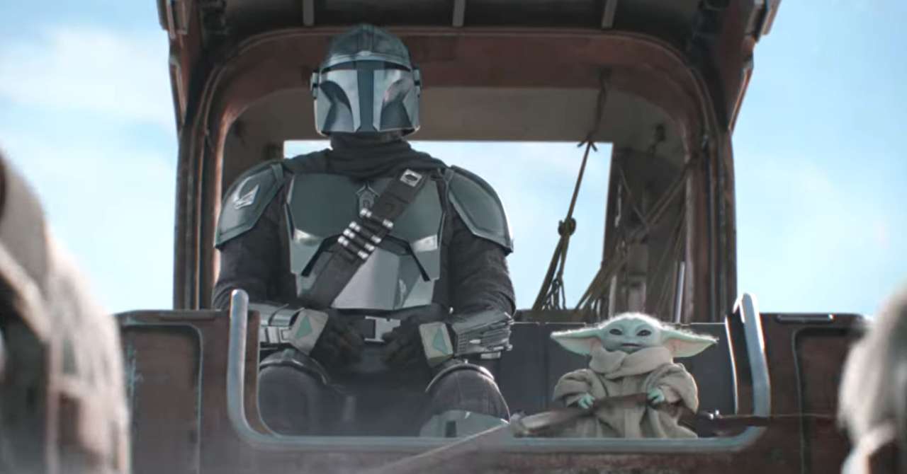 Why the American press is very disappointed by the new Star Wars