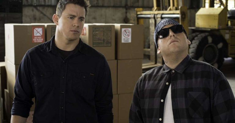 24 Jump Street: Jonah Hill and Channing Tatum will return to action!
