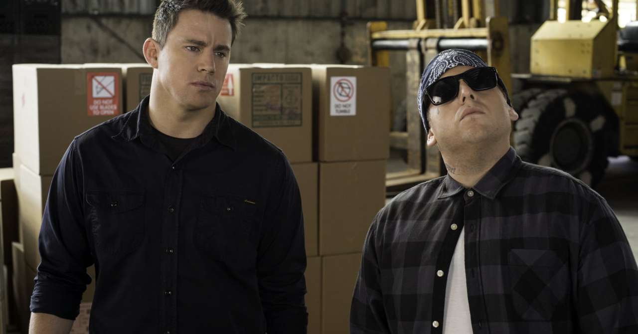 24 Jump Street: Jonah Hill and Channing Tatum will return to action!