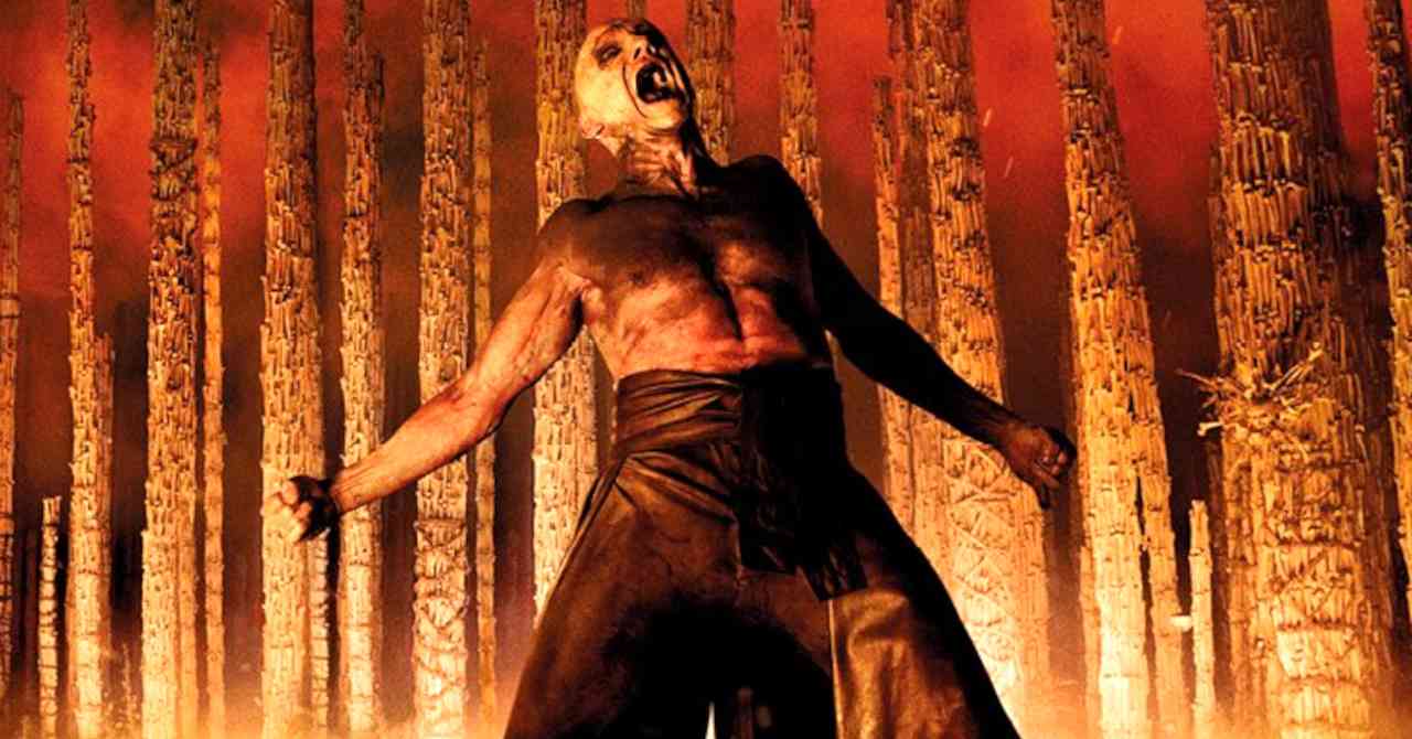 28 Years Later should film its third part next year