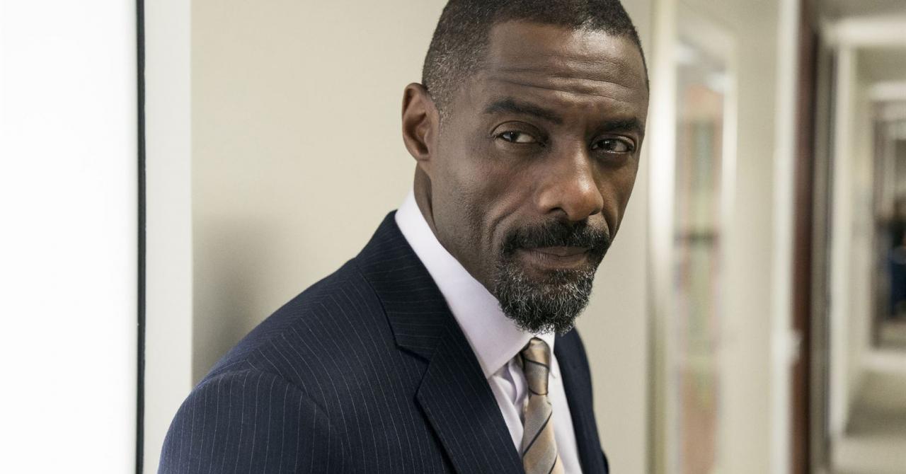 According to Idris Elba, the public does not want a black James Bond