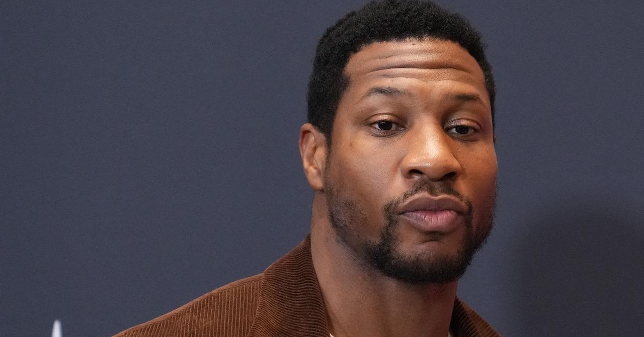 After being fired from Marvel, Jonathan Majors returns in a very controversial film