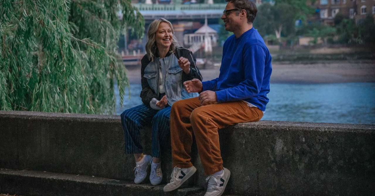 Alice and Steve Don't Mess With Love (review)