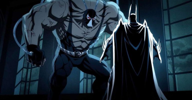 Annecy 2026: Batman Knightfall - Part 1 brings the Dark Knight to his knees (review)
