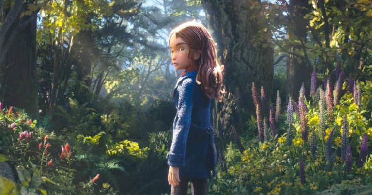 Annecy 2026: With Prue and the Prophecy of the Forest, Travis Knight ignites the festival
