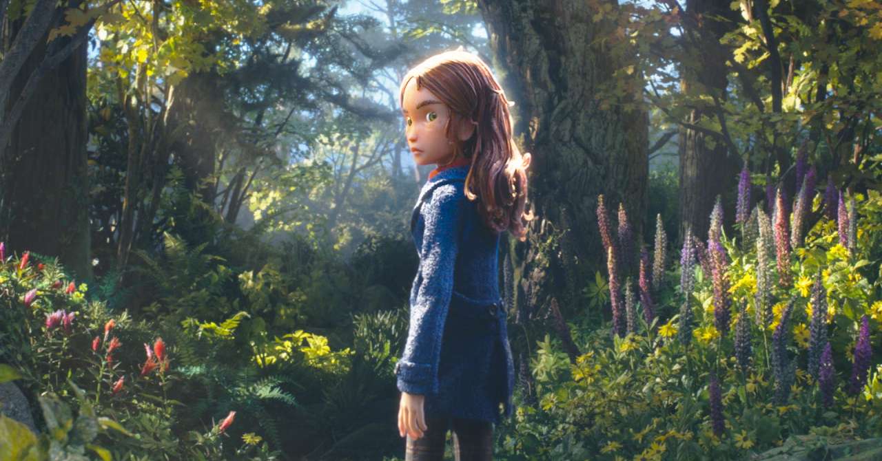 Annecy 2026: With Prue and the Prophecy of the Forest, Travis Knight ignites the festival